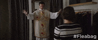 season 2 GIF by Fleabag
