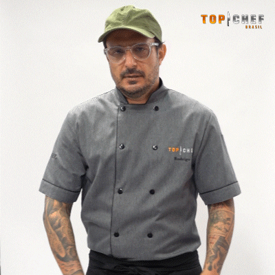 Top Chef Food GIF by Top Chef Brasil