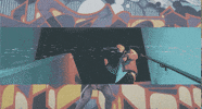Bop Dancing GIF by Afta Hill