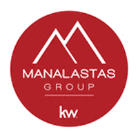 manalastasgroup manalastas group client first give us a call real estate solutions Sticker