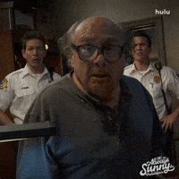 Drunk Always Sunny GIF by It's Always Sunny in Philadelphia