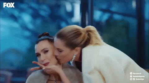 Fox Foxturkiye GIF by NOW