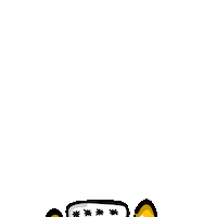 Bekrasy Sticker