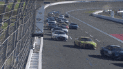 Nascar Racing Sport GIF by NASCAR
