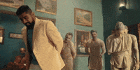 Dancing GIF by VO