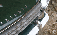 Herald Classic Car GIF by Mecanicus