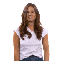 Happy Woman Sticker by EnBW