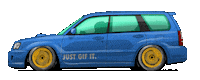Racing Race Sticker by kneapolitan