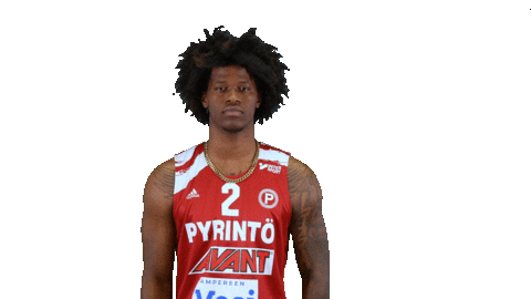 Sport Basketball Sticker by Basket_fi