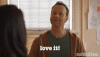 love it! tv land GIF by nobodies.