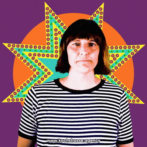 work agency GIF by Kochstrasse™