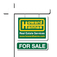 Real Estate Howard Hanna Sticker by Howard Hanna Real Estate Services