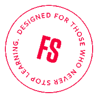 Fs Thinkahead Sticker by Fifteen Seconds