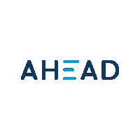 LifeAtAHEAD ahead thinkahead ahead it Sticker