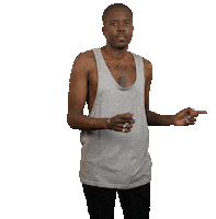 Vas J Morgan Sticker by OnlyRoses