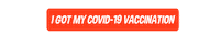 Vaccine Vaccination Sticker by nvkonline