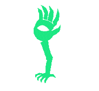 Streaming Trick Or Treat Sticker by HULU