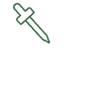 tanasi vibes health weed wellness Sticker