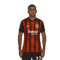 Posing Line Up Sticker by Bundesliga