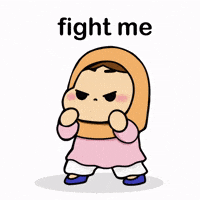 Fight Win GIF
