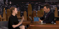jimmy fallon lol GIF by The Tonight Show Starring Jimmy Fallon
