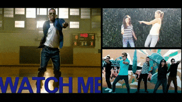 music video whip GIF by Silento