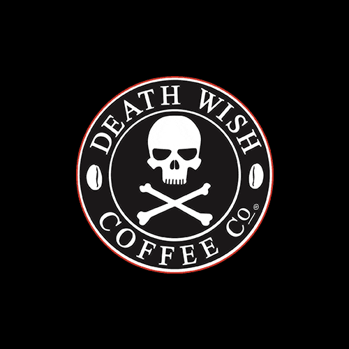 Beer Deathwish GIF by Death Wish Coffee