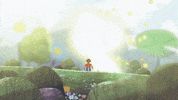 Magic Heal GIF by Bichofeo