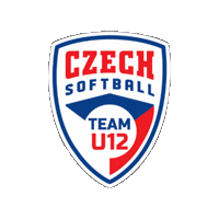 Czech Softball Reprezentace Sticker by Czech Softball