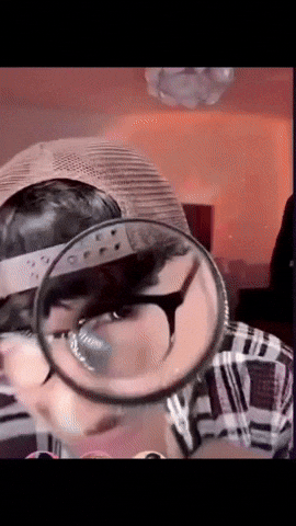 I See You Hello GIF