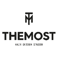 themost-hair-design-studio arganoil themost feelfresh themostkuafor Sticker