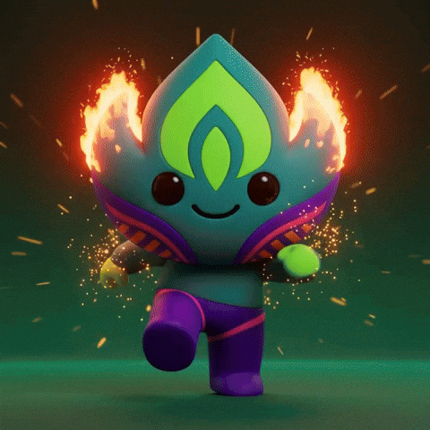 Crypto Vibes GIF by SuiRewardsMe