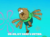 season 5 the two faces of squidward GIF by SpongeBob SquarePants