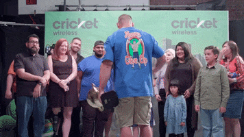 cricketnation love happy cricket thankful GIF