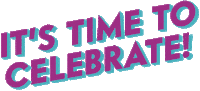 Summer Celebrate Sticker by Cell C