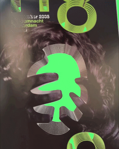 Art Augment GIF by Aleksey Efremov