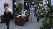 arrested development christmas GIF