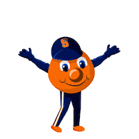 Syracuse Giving Day Sticker by OAEAG Syracuse University