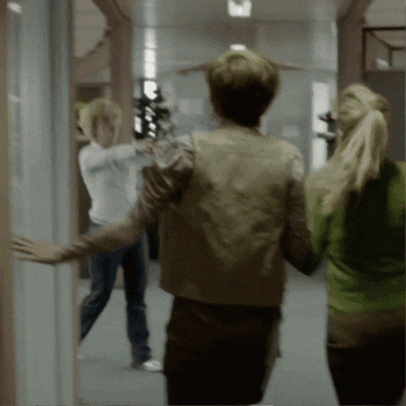 Toren C Halloween GIF by VPRO