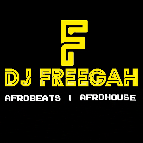 djfreegah giphygifmaker afrobeats freegah djfreegah GIF