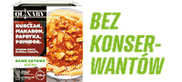 joyfoodPL meal foodlove cleanlabel nopreservatives Sticker