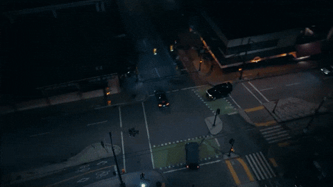 Drifting Anthony Hopkins GIF by The Avenue Film