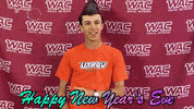 GIF by WAC Sports