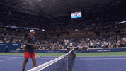 Us Open Tennis Sport GIF by US Open