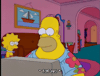 Lisa Simpson GIF by The Simpsons