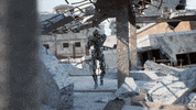 Explosion Plane GIF by BRAVO READY