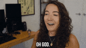 Queer Wow GIF by Alayna Joy