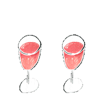 Celebrating Sticker by Mamonde Korea