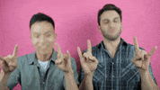 Headbang Rock Out GIF by Yevbel
