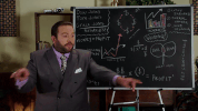 the goldbergs GIF by ABC Network